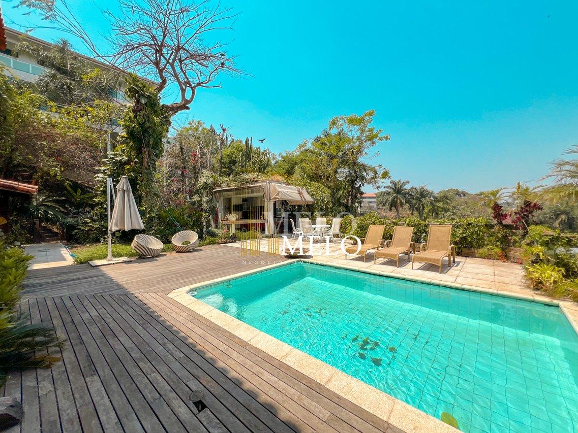 Belíssima casa com a venda no Jardim Atlântico por R$2.900.000,00 - Belo Horizonte - 