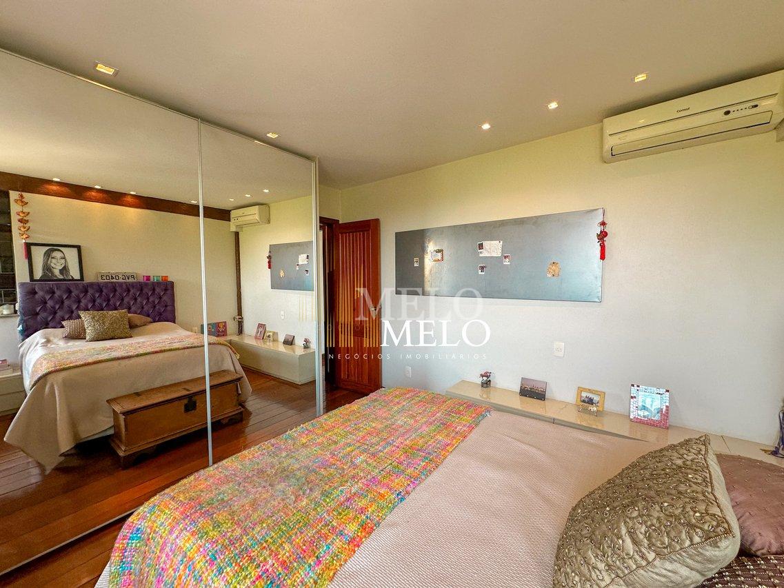 Belíssima casa com a venda no Jardim Atlântico por R$2.900.000,00 - Belo Horizonte - 