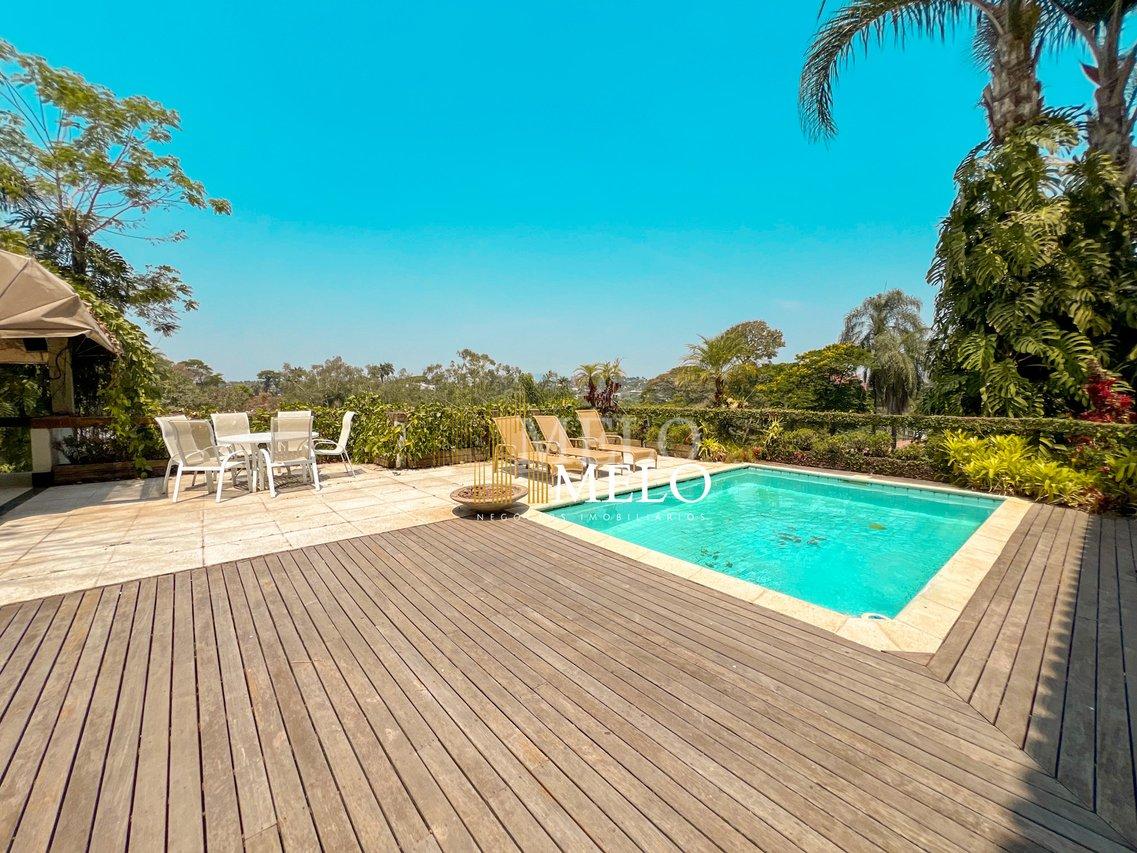 Belíssima casa com a venda no Jardim Atlântico por R$2.900.000,00 - Belo Horizonte - 