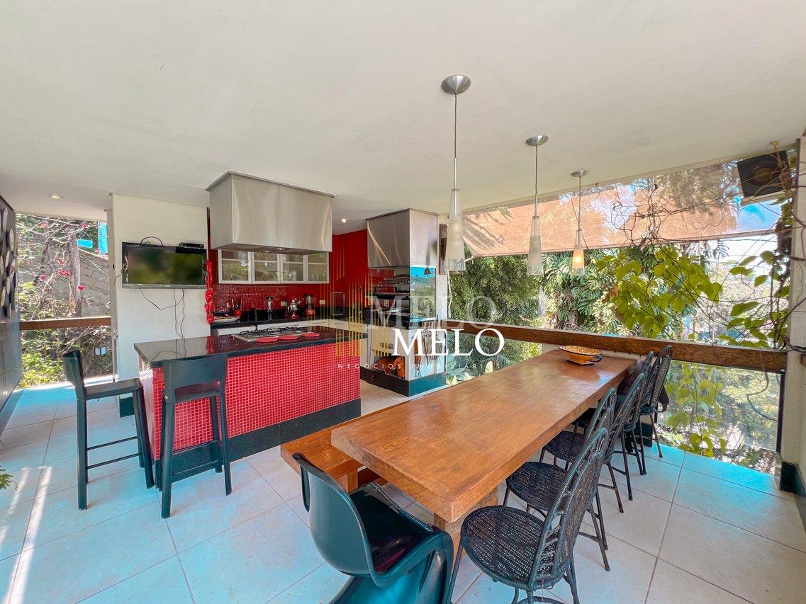 Belíssima casa com a venda no Jardim Atlântico por R$2.900.000,00 - Belo Horizonte - 