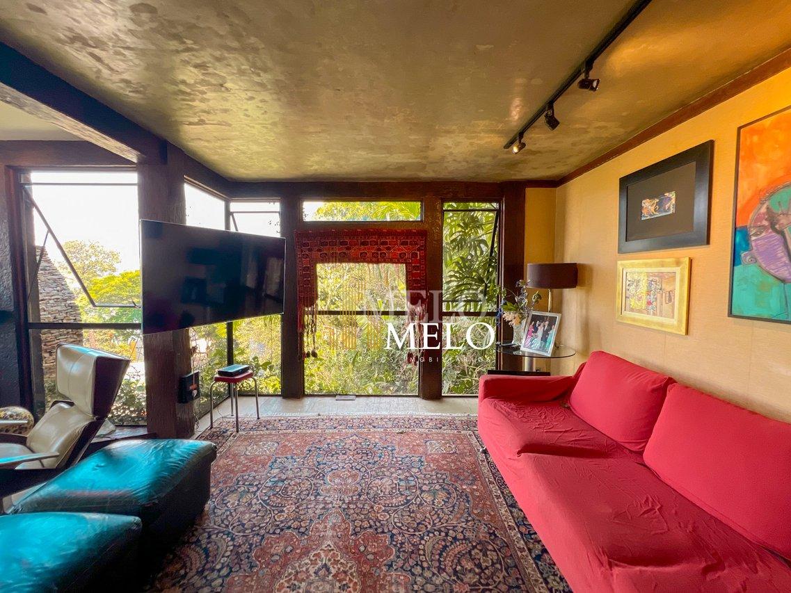 Belíssima casa com a venda no Jardim Atlântico por R$2.900.000,00 - Belo Horizonte - 