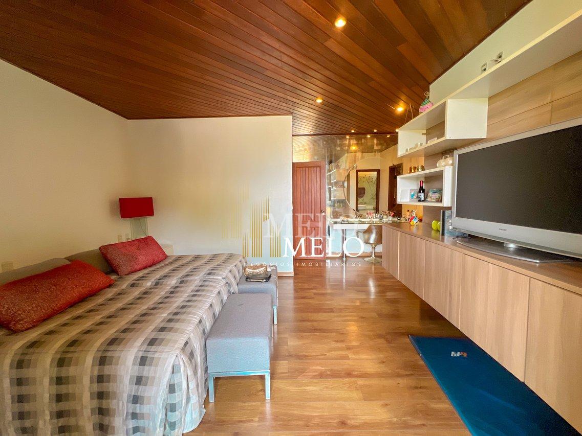 Belíssima casa com a venda no Jardim Atlântico por R$2.900.000,00 - Belo Horizonte - 