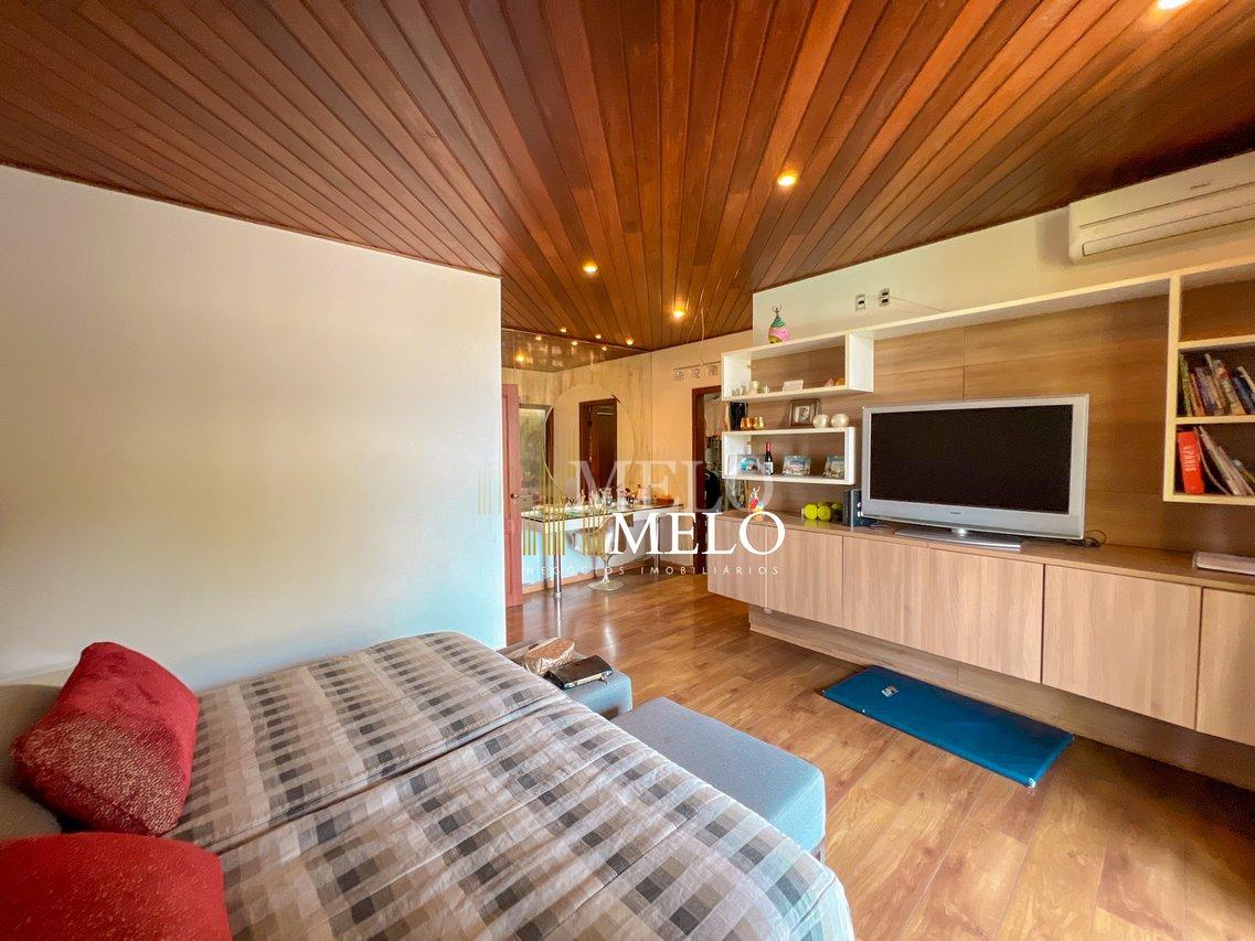 Belíssima casa com a venda no Jardim Atlântico por R$2.900.000,00 - Belo Horizonte - 