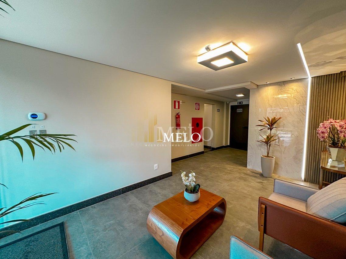 Excelente cobertura à venda no Itapoã por R$ 1.390.000 - Belo Horizonte - 