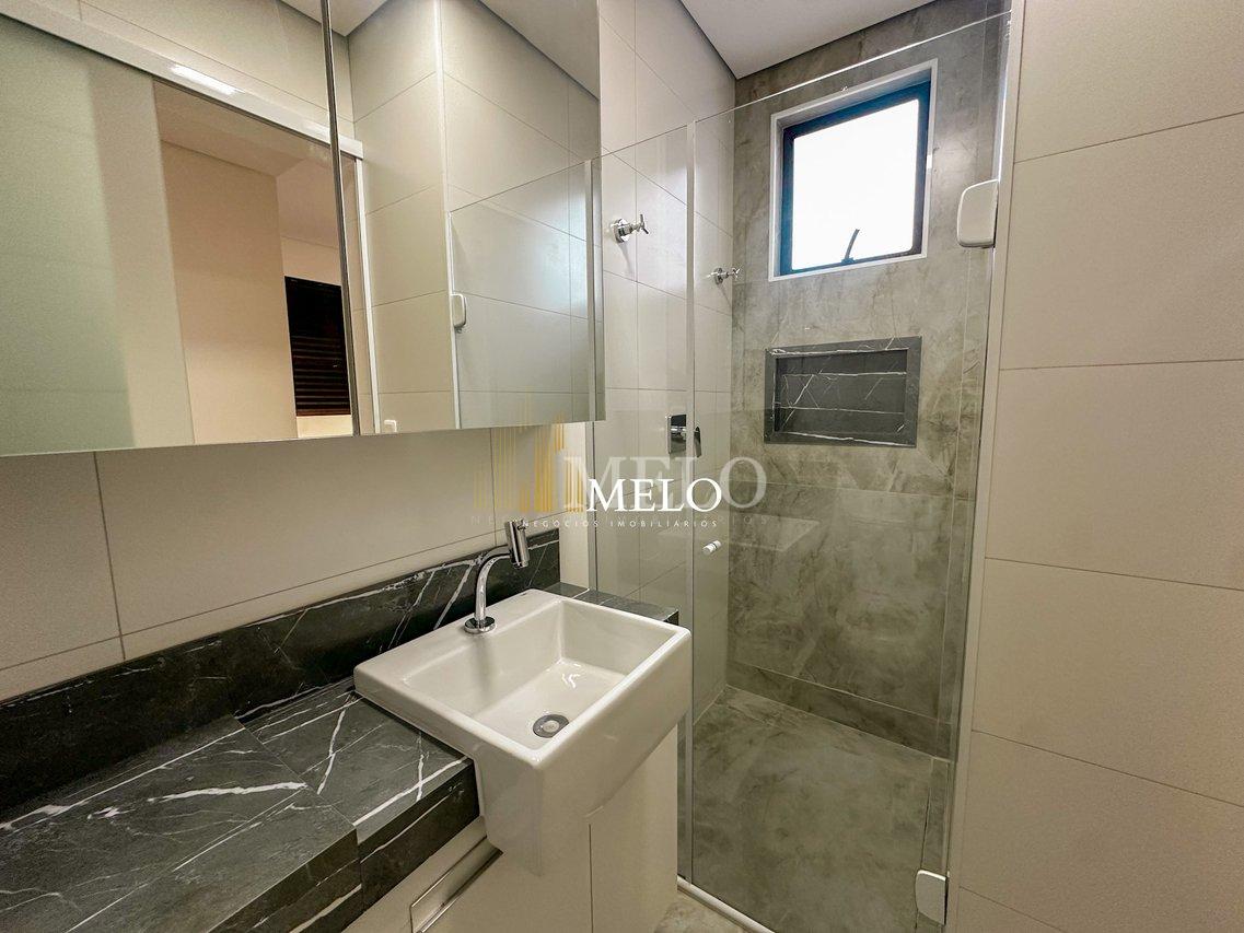 Excelente cobertura à venda no Itapoã por R$ 1.390.000 - Belo Horizonte - 