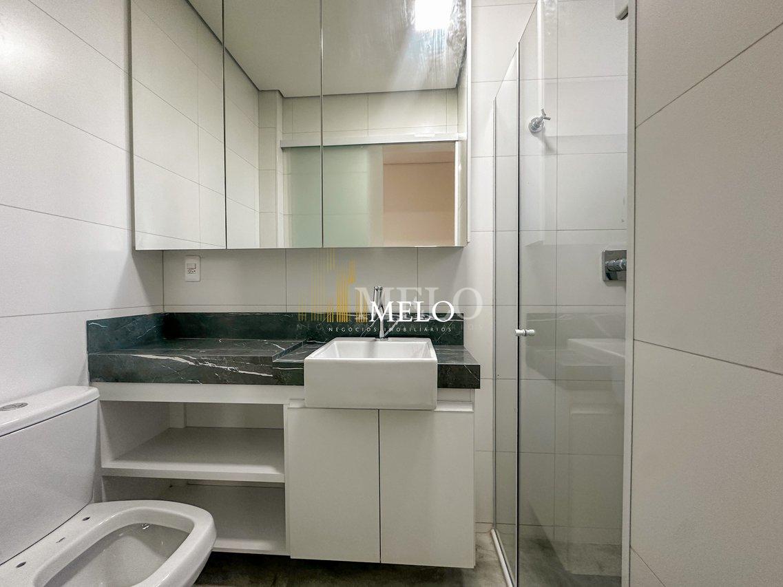 Excelente cobertura à venda no Itapoã por R$ 1.390.000 - Belo Horizonte - 