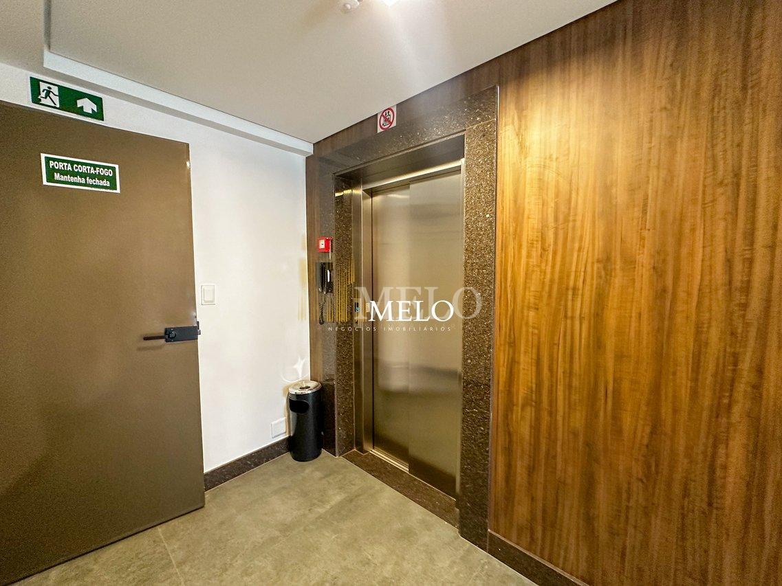 Excelente cobertura à venda no Itapoã por R$ 1.390.000 - Belo Horizonte - 