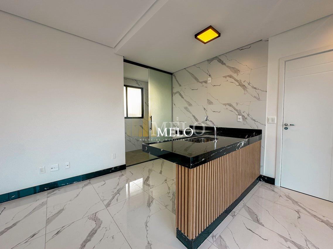 Excelente cobertura à venda no Itapoã por R$ 1.390.000 - Belo Horizonte - 