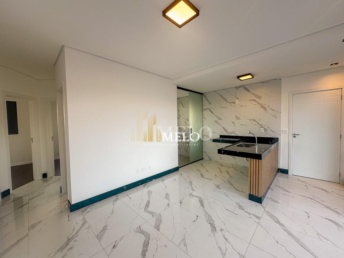 Excelente cobertura à venda no Itapoã por R$ 1.390.000 - Belo Horizonte - 