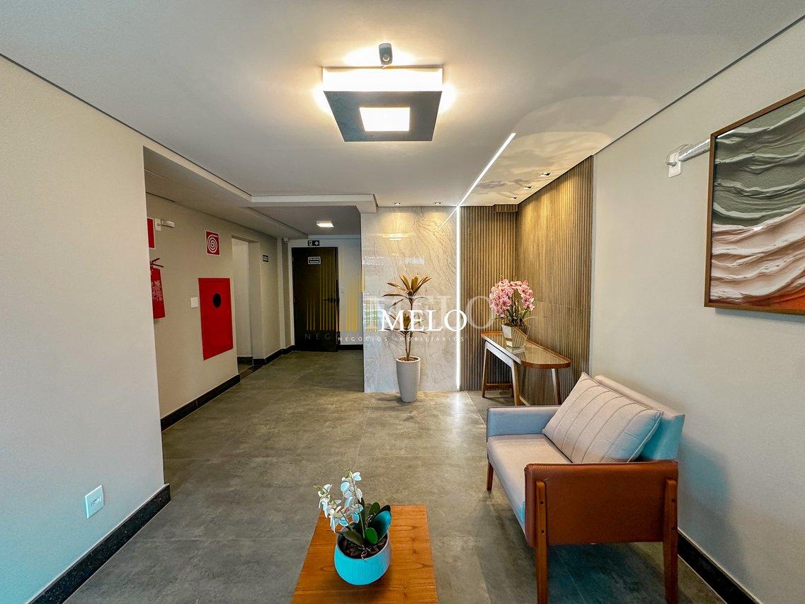 Excelente cobertura à venda no Itapoã por R$ 1.390.000 - Belo Horizonte - 
