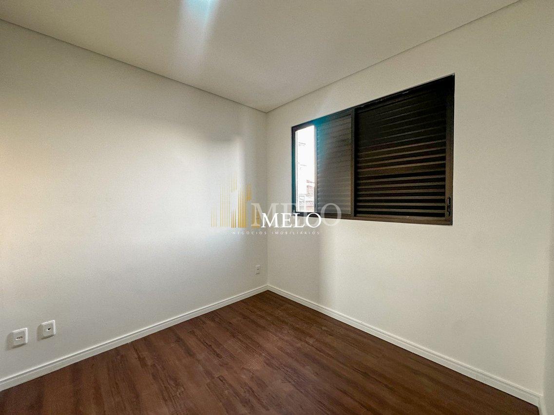 Excelente cobertura à venda no Itapoã por R$ 1.390.000 - Belo Horizonte - 