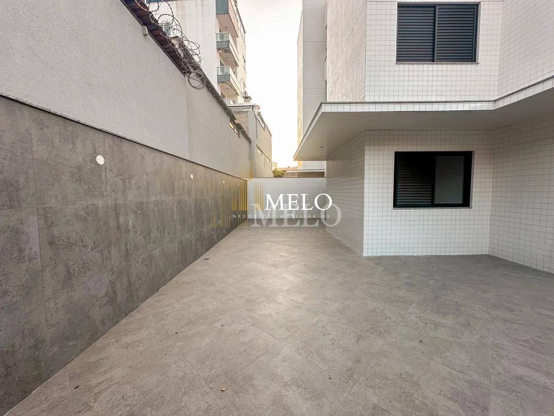 Excelente Área Privativa alto padrão à Venda no Itapoa por R$ 1.240.000,00 - Belo Horizonte - 