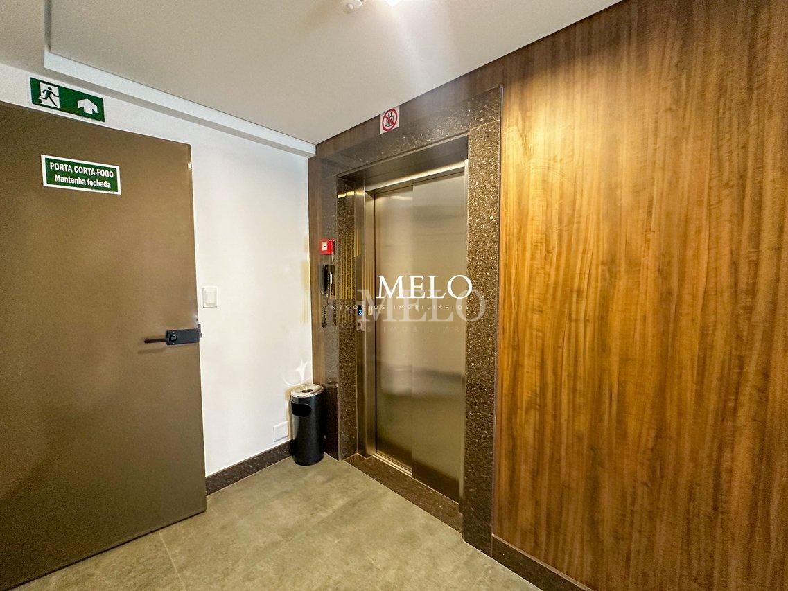 Excelente Área Privativa alto padrão à Venda no Itapoa por R$ 1.240.000,00 - Belo Horizonte - 