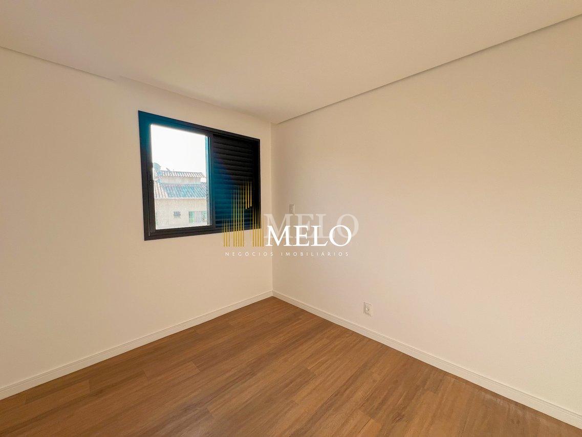 Excelente Apartamento Moderno bairro Itapoã à venda por R$627.000,00 - Belo Horizonte - 