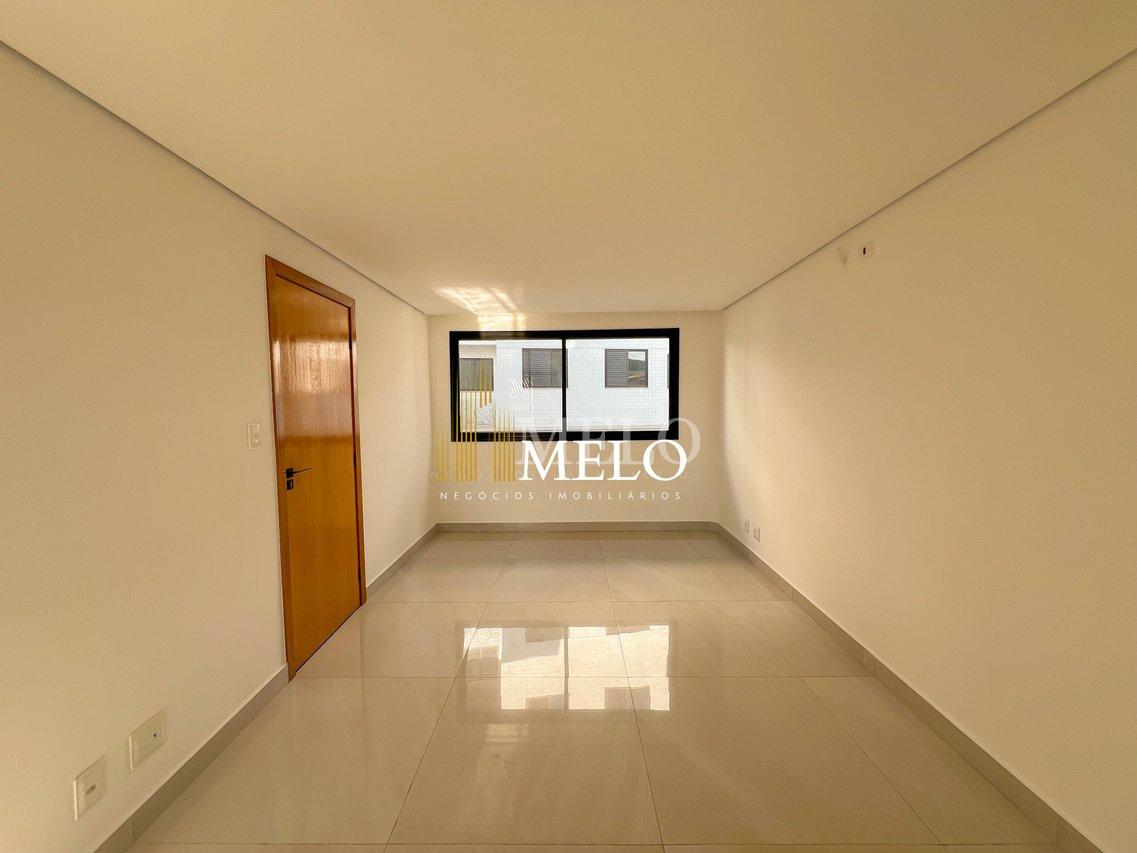 Excelente Apartamento Moderno bairro Itapoã à venda por R$627.000,00 - Belo Horizonte - 