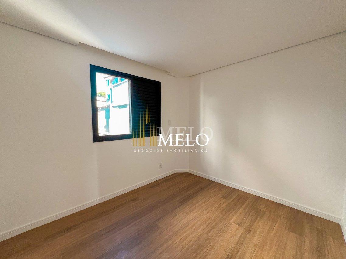 Excelente Apartamento Moderno bairro Itapoã à venda por R$627.000,00 - Belo Horizonte - 