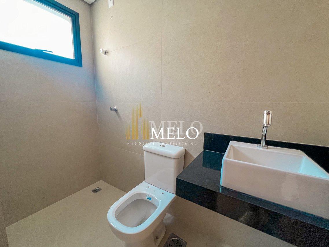 Excelente Apartamento Moderno bairro Itapoã à venda por R$627.000,00 - Belo Horizonte - 