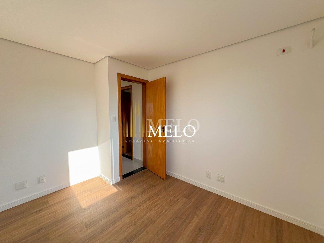 Excelente Apartamento Moderno bairro Itapoã à venda por R$627.000,00 - Belo Horizonte - 