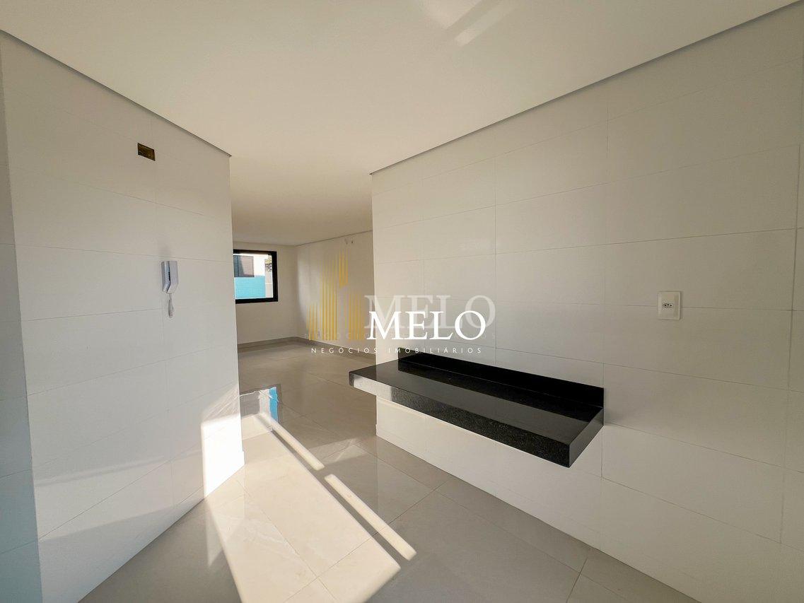 Excelente Apartamento Moderno bairro Itapoã à venda por R$627.000,00 - Belo Horizonte - 