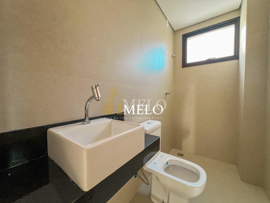 Excelente Apartamento Moderno bairro Itapoã à venda por R$627.000,00 - Belo Horizonte - 