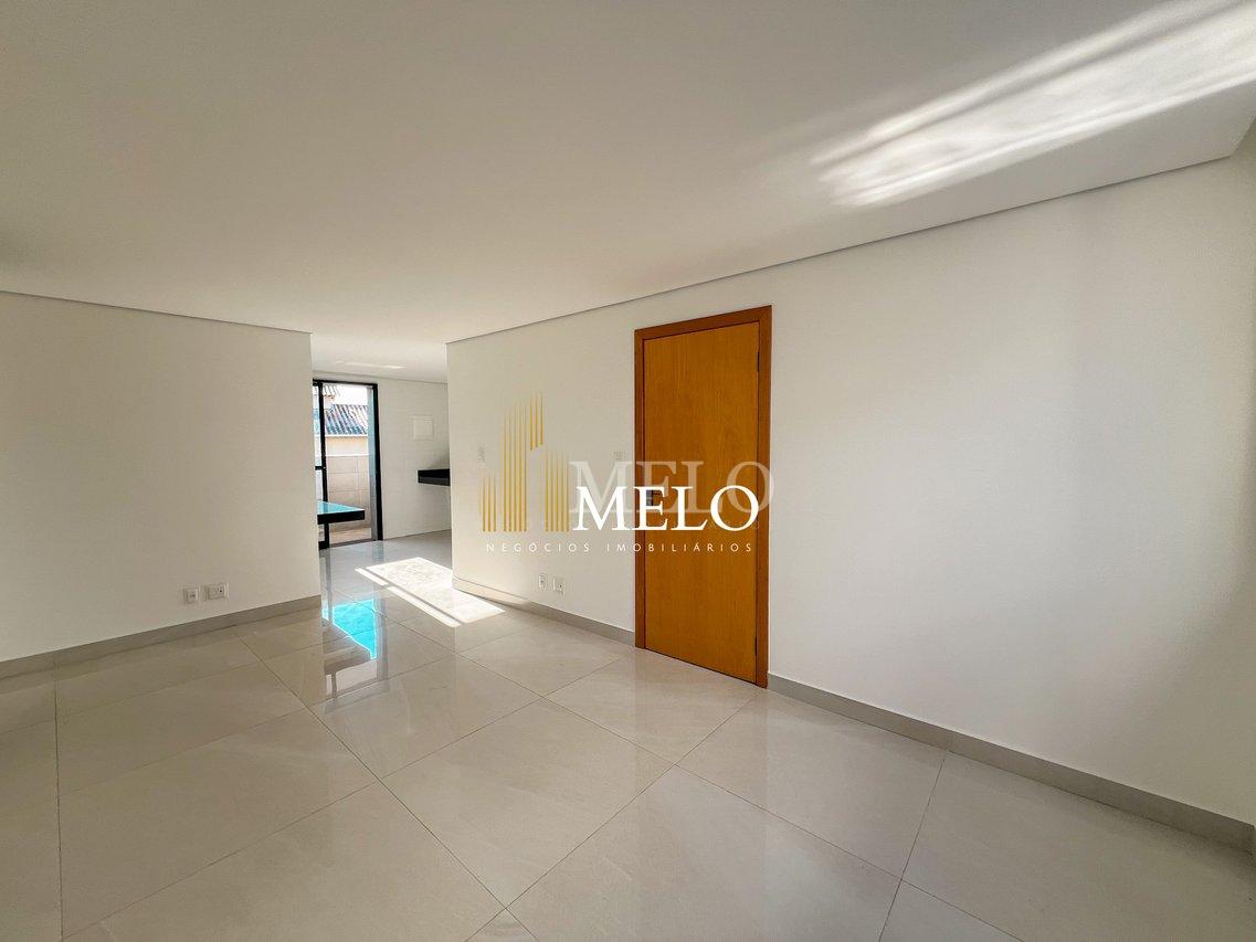 Excelente Apartamento Moderno bairro Itapoã à venda por R$627.000,00 - Belo Horizonte - 