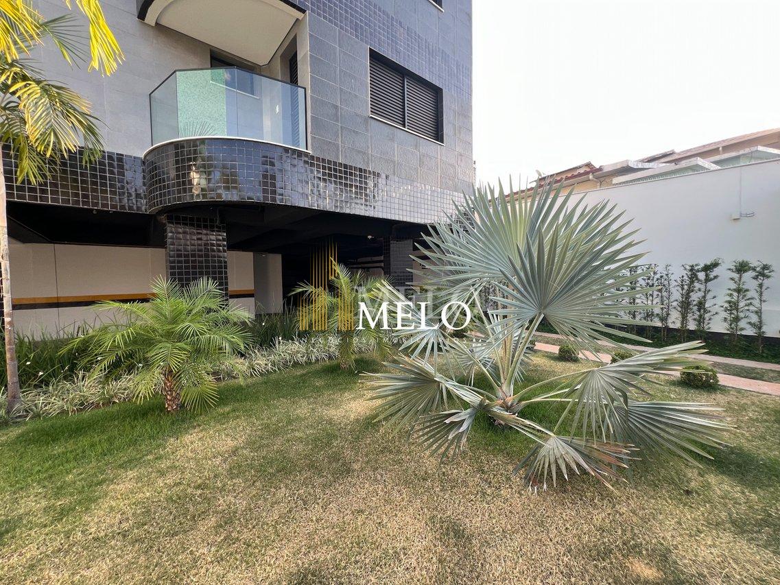 Excelente Apartamento Moderno bairro Itapoã à venda por R$627.000,00 - Belo Horizonte - 