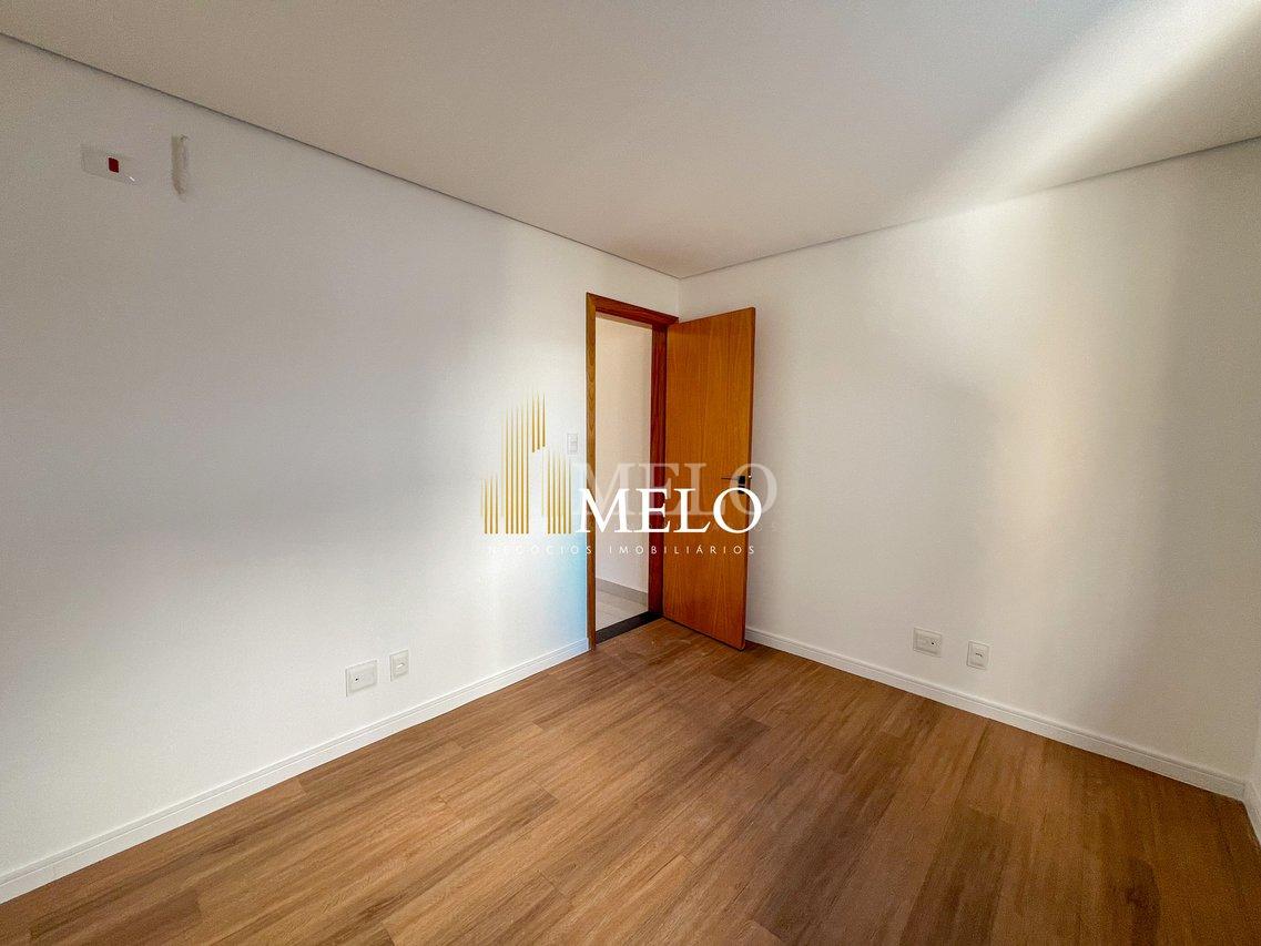 Excelente Apartamento Moderno bairro Itapoã à venda por R$627.000,00 - Belo Horizonte - 