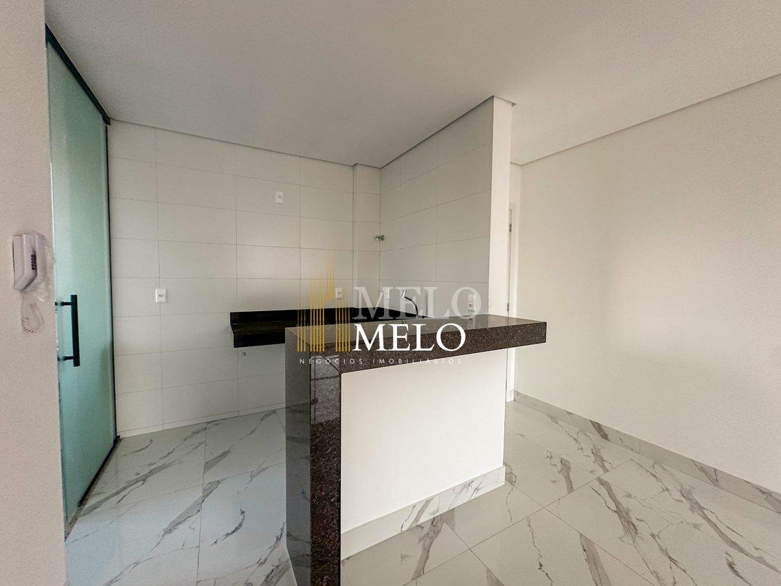 Excelente Apartamento Privativa à venda no Itapoa por R$ 1.220.000,00 - Belo Horizonte - 