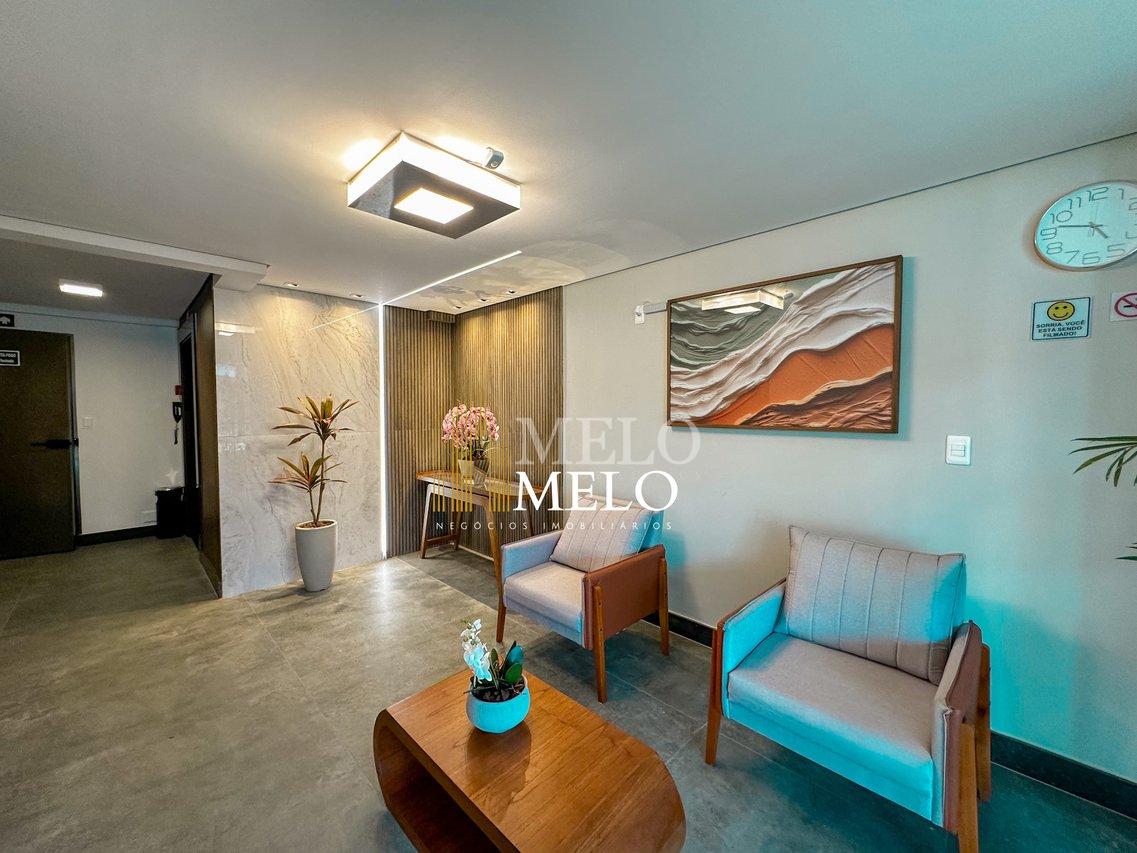 Excelente Apartamento Privativa à venda no Itapoa por R$ 1.220.000,00 - Belo Horizonte - 