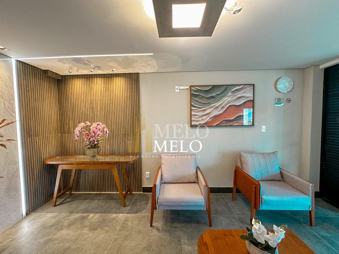 Excelente Apartamento Privativa à venda no Itapoa por R$ 1.220.000,00 - Belo Horizonte - 