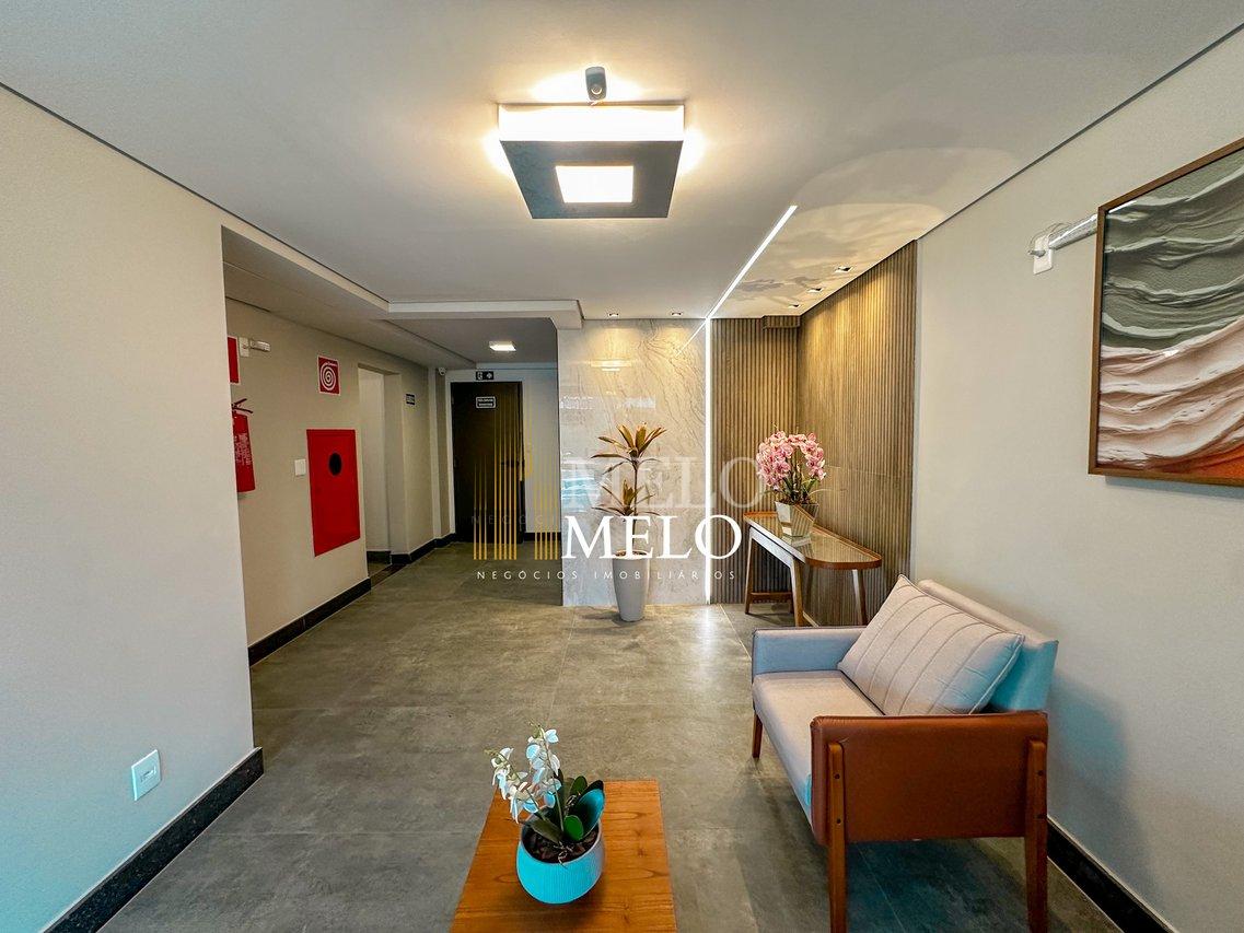 Excelente Apartamento Privativa à venda no Itapoa por R$ 1.220.000,00 - Belo Horizonte - 