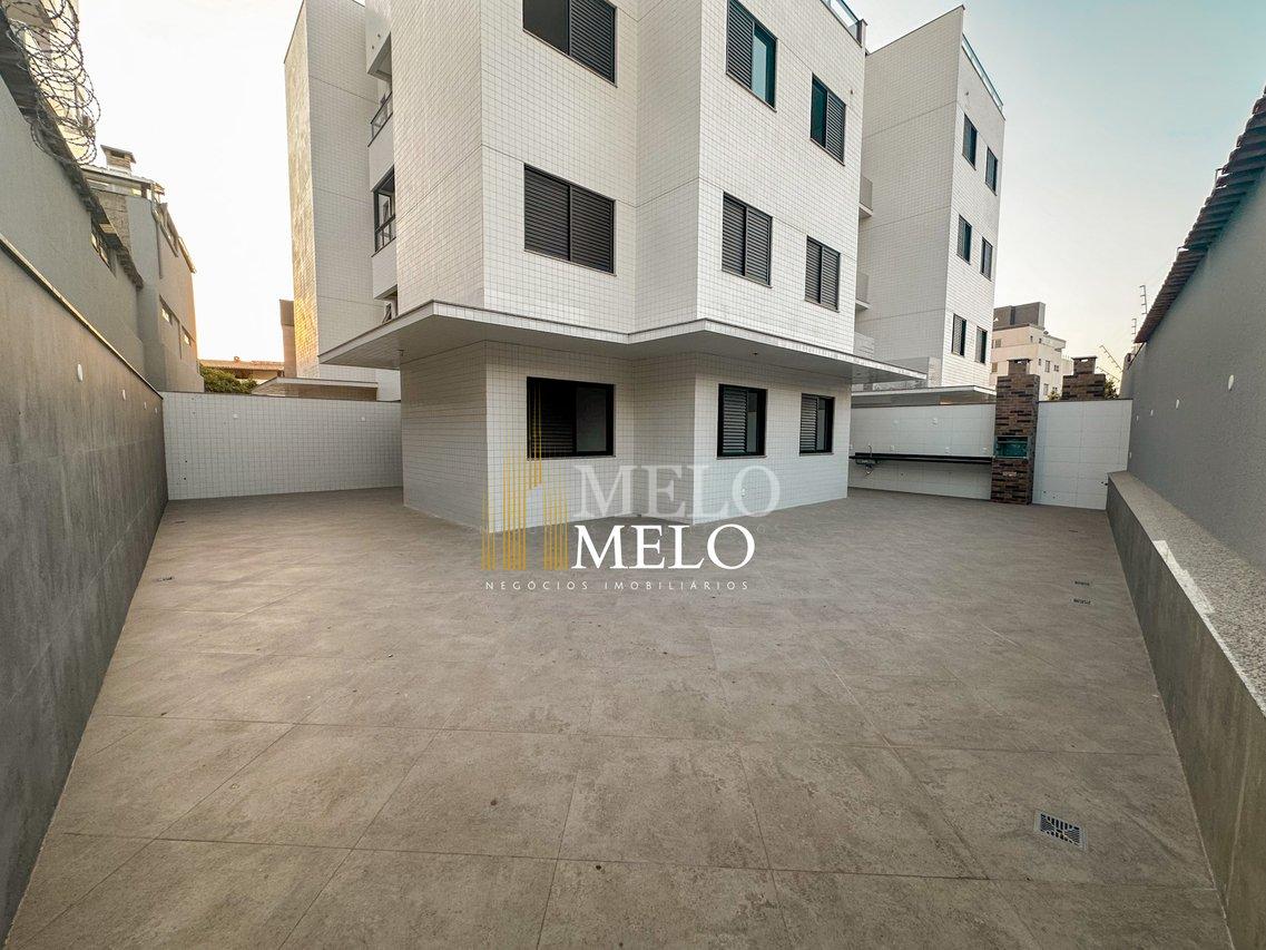 Excelente Apartamento Privativa à venda no Itapoa por R$ 1.220.000,00 - Belo Horizonte - 