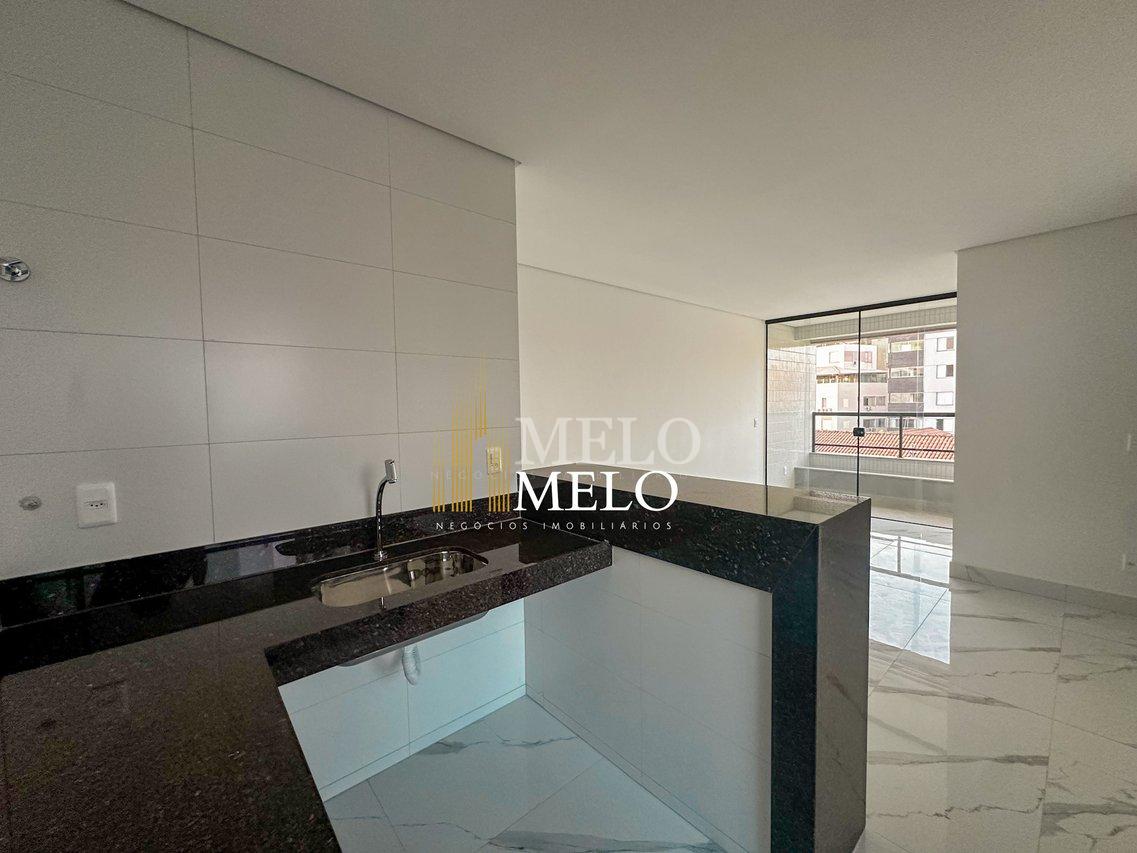 Excelente Apartamento Privativa à venda no Itapoa por R$ 1.220.000,00 - Belo Horizonte - 