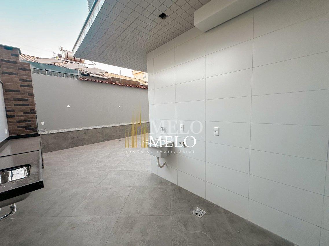 Excelente Apartamento Privativa à venda no Itapoa por R$ 1.220.000,00 - Belo Horizonte - 