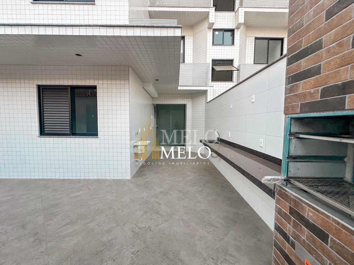 Excelente Apartamento Privativa à venda no Itapoa por R$ 1.220.000,00 - Belo Horizonte - 