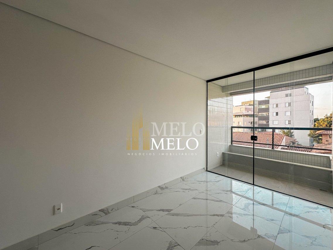 Excelente Apartamento Privativa à venda no Itapoa por R$ 1.220.000,00 - Belo Horizonte - 