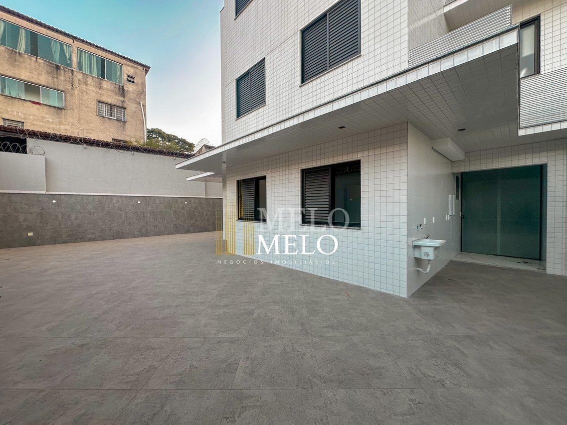Excelente Apartamento Privativa à venda no Itapoa por R$ 1.220.000,00 - Belo Horizonte - 