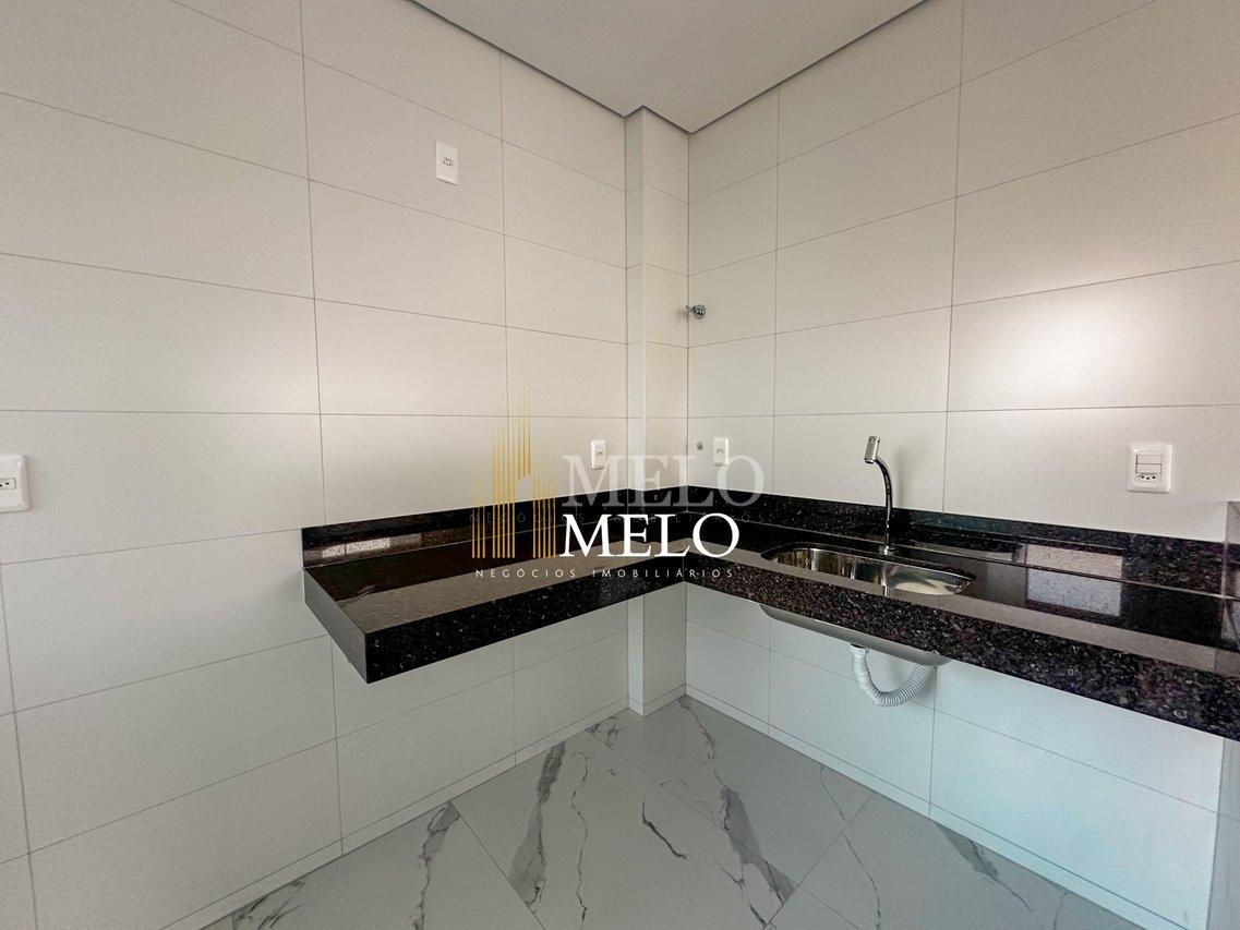 Excelente Apartamento Privativa à venda no Itapoa por R$ 1.220.000,00 - Belo Horizonte - 