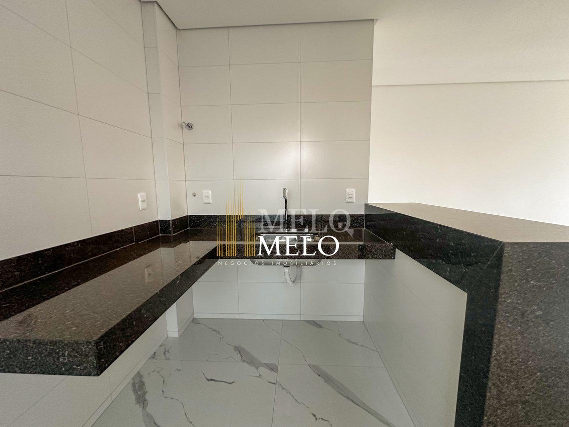 Excelente Apartamento Privativa à venda no Itapoa por R$ 1.220.000,00 - Belo Horizonte - 