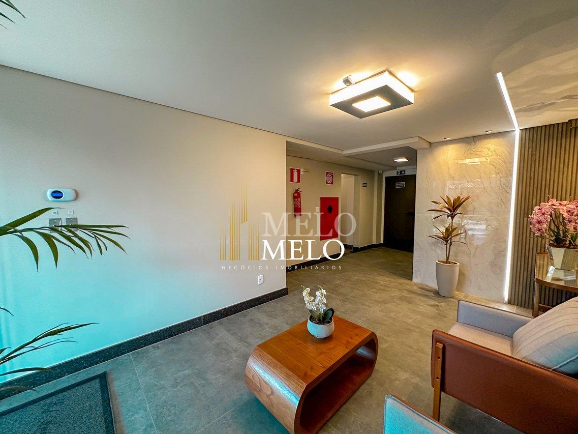 Excelente Apartamento Privativa à venda no Itapoa por R$ 1.220.000,00 - Belo Horizonte - 