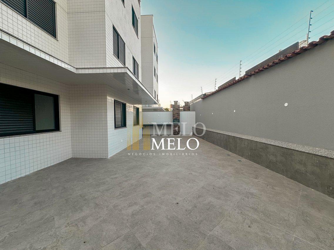 Excelente Apartamento Privativa à venda no Itapoa por R$ 1.220.000,00 - Belo Horizonte - 