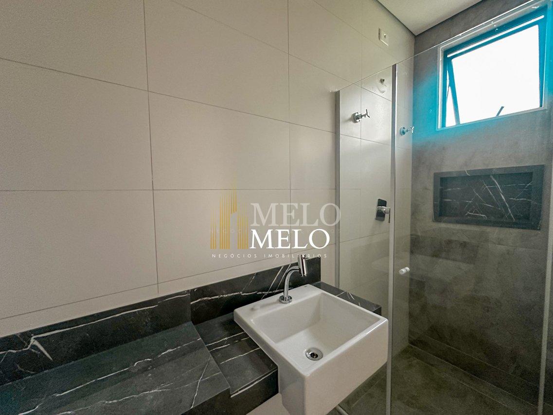 Excelente Apartamento Privativa à venda no Itapoa por R$ 1.220.000,00 - Belo Horizonte - 
