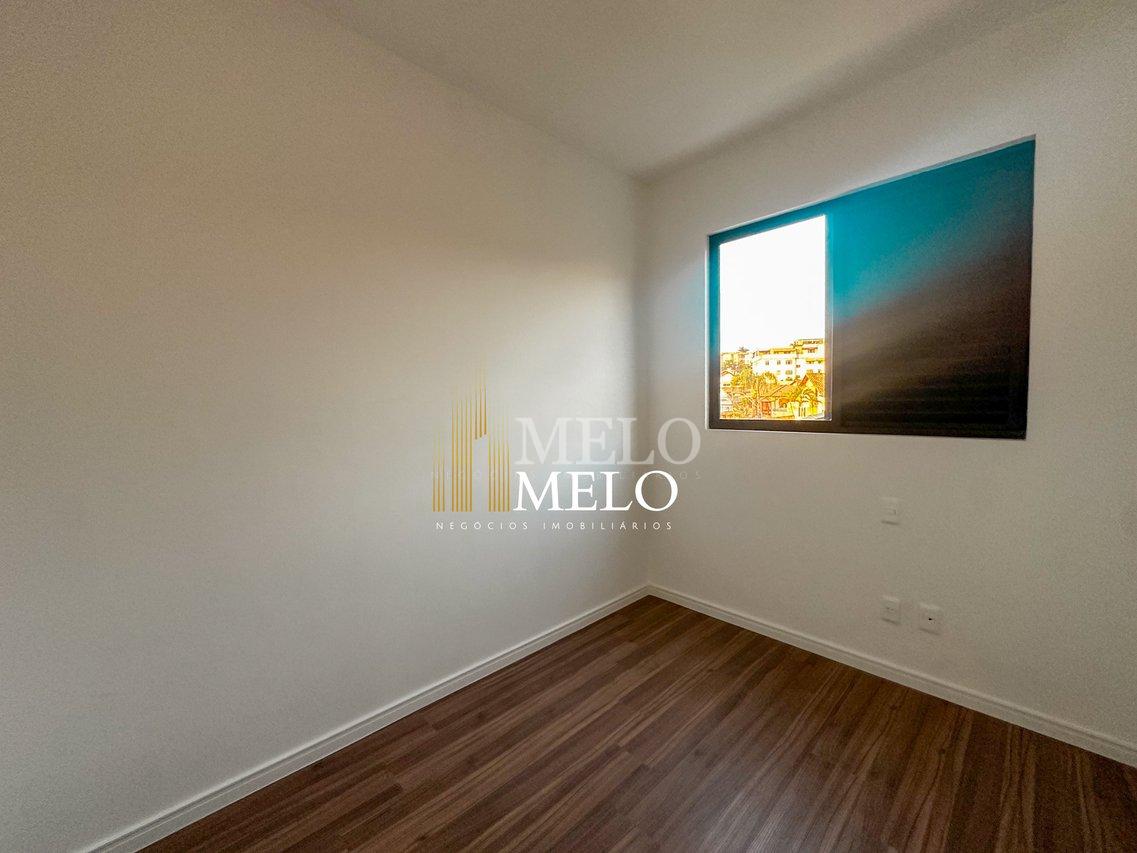 Excelente Apartamento Privativa à venda no Itapoa por R$ 1.220.000,00 - Belo Horizonte - 