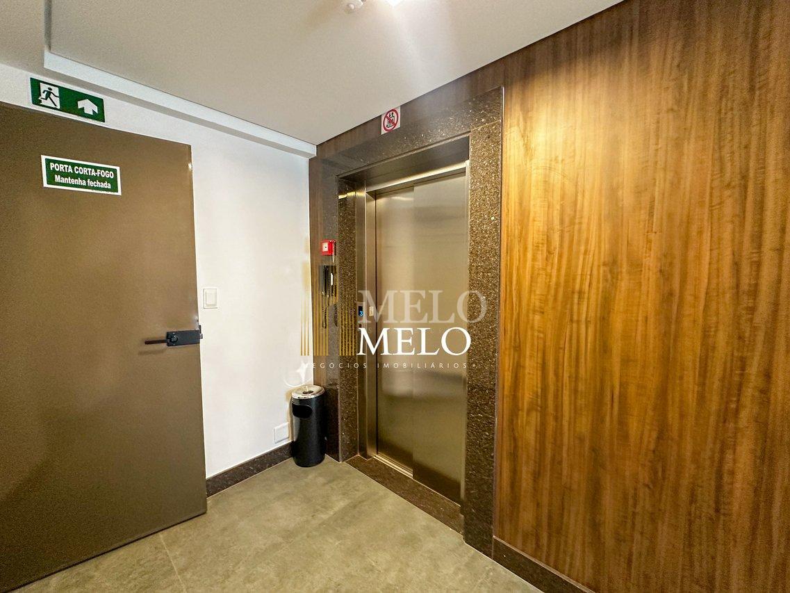 Excelente Apartamento Privativa à venda no Itapoa por R$ 1.220.000,00 - Belo Horizonte - 