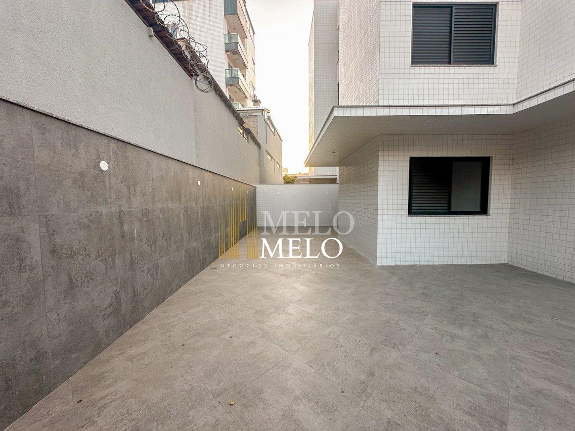 Excelente Apartamento Privativa à venda no Itapoa por R$ 1.220.000,00 - Belo Horizonte - 