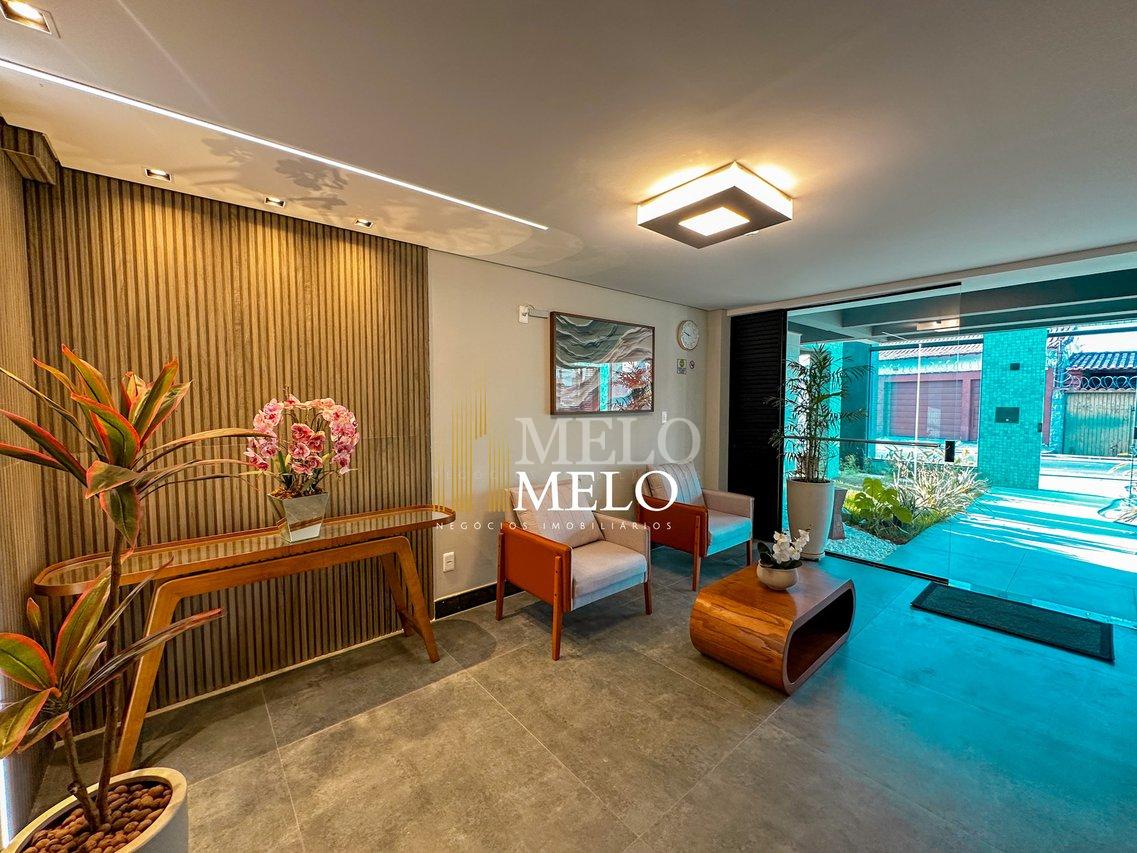 Excelente Apartamento Privativa à venda no Itapoa por R$ 1.220.000,00 - Belo Horizonte - 