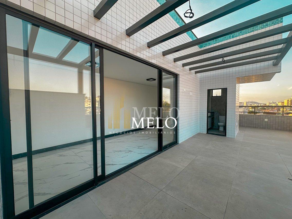 Excelente cobertura no Itapoã à venda por R$ 1.498.000,00 - Belo Horizonte - 