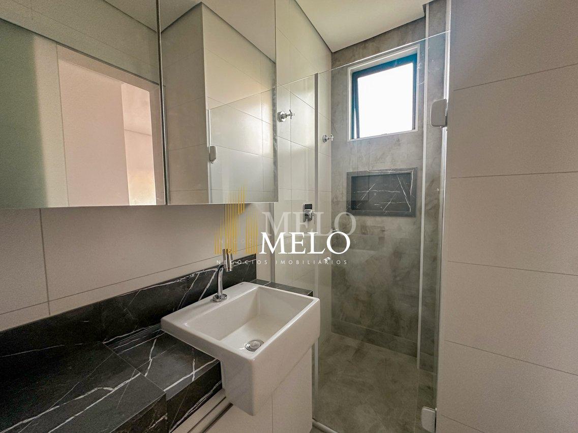 Excelente cobertura no Itapoã à venda por R$ 1.498.000,00 - Belo Horizonte - 