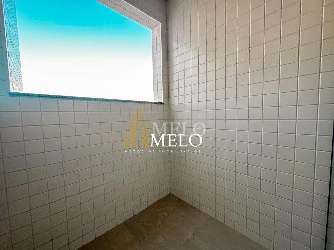 Excelente cobertura no Itapoã à venda por R$ 1.498.000,00 - Belo Horizonte - 