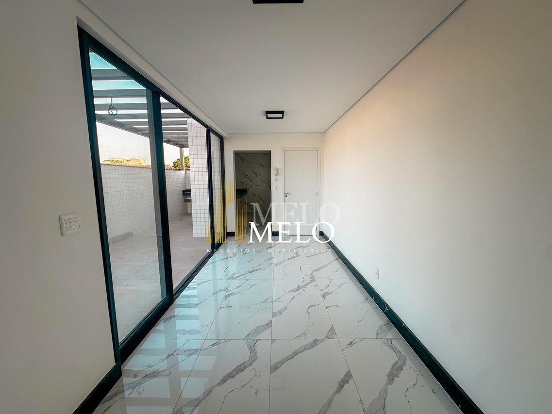 Excelente cobertura no Itapoã à venda por R$ 1.498.000,00 - Belo Horizonte - 